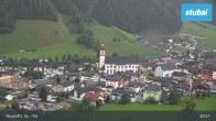Archiv Foto Webcam Neustift im Stubaital - Tal 02:00