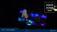 Archived image Webcam Therme Längenfeld Spa - Aqua Dome 04:00