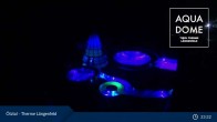 Archived image Webcam Therme Längenfeld Spa - Aqua Dome 00:00