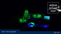 Archived image Webcam Therme Längenfeld Spa - Aqua Dome 00:00