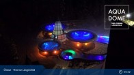 Archiv Foto Webcam Therme Längenfeld - Aqua Dome 04:00