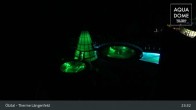 Archiv Foto Webcam Therme Längenfeld - Aqua Dome 02:00
