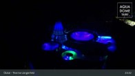 Archived image Webcam Therme Längenfeld Spa - Aqua Dome 02:00