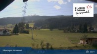 Archived image Webcam Kolsassberg: Hoferlift 12:00