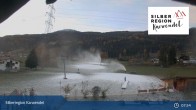 Archiv Foto Webcam Kolsassberg - Hoferlift 07:00