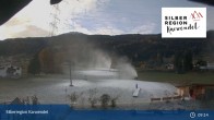 Archiv Foto Webcam Kolsassberg - Hoferlift 08:00