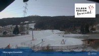 Archiv Foto Webcam Kolsassberg - Hoferlift 06:00