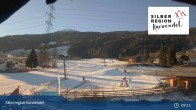 Archiv Foto Webcam Kolsassberg - Hoferlift 08:00