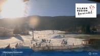 Archiv Foto Webcam Kolsassberg - Hoferlift 10:00