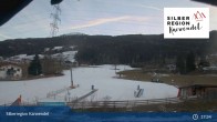 Archiv Foto Webcam Kolsassberg - Hoferlift 00:00