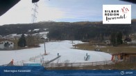 Archiv Foto Webcam Kolsassberg - Hoferlift 07:00