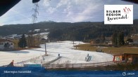 Archiv Foto Webcam Kolsassberg - Hoferlift 08:00