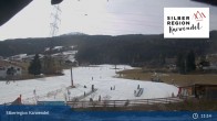 Archiv Foto Webcam Kolsassberg - Hoferlift 10:00