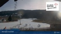 Archiv Foto Webcam Kolsassberg - Hoferlift 14:00