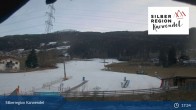 Archiv Foto Webcam Kolsassberg - Hoferlift 18:00