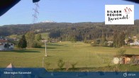 Archived image Webcam Kolsassberg: Hoferlift 06:00