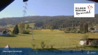 Archived image Webcam Kolsassberg: Hoferlift 08:00