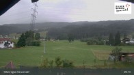 Archiv Foto Webcam Kolsassberg - Hoferlift 08:00