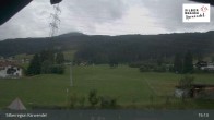 Archived image Webcam Kolsassberg: Hoferlift 14:00