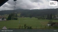 Archived image Webcam Kolsassberg: Hoferlift 16:00