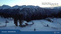 Archiv Foto Webcam Hochoetz - Widiversum 00:00