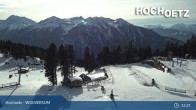 Archiv Foto Webcam Hochoetz - Widiversum 14:00