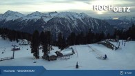 Archiv Foto Webcam Hochoetz - Widiversum 16:00