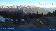 Archived image Webcam Hochoetz: Widiversum 06:00