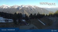 Archived image Webcam Hochoetz: Widiversum 07:00