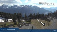 Archiv Foto Webcam Hochoetz - Widiversum 16:00