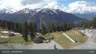 Archiv Foto Webcam Hochoetz - Widiversum 10:00