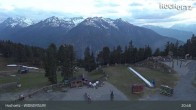 Archived image Webcam Hochoetz: Widiversum 21:00