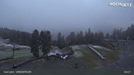 Archived image Webcam Hochoetz: Widiversum 21:00