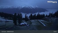 Archived image Webcam Hochoetz: Widiversum 23:00