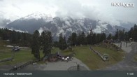 Archived image Webcam Hochoetz: Widiversum 05:00