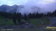 Archiv Foto Webcam Hochoetz - Widiversum 02:00