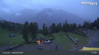 Archived image Webcam Hochoetz: Widiversum 02:00