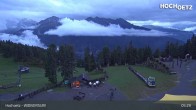 Archived image Webcam Hochoetz: Widiversum 04:00