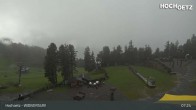 Archived image Webcam Hochoetz: Widiversum 06:00