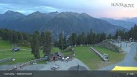 Archived image Webcam Hochoetz: Widiversum 02:00