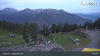 Archived image Webcam Hochoetz: Widiversum 04:00