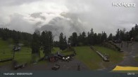 Archiv Foto Webcam Hochoetz - Widiversum 08:00