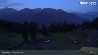 Archived image Webcam Hochoetz: Widiversum 04:00