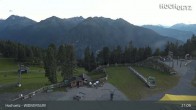 Archiv Foto Webcam Hochoetz - Widiversum 21:00