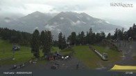 Archiv Foto Webcam Hochoetz - Widiversum 07:00