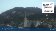 Archived image Webcam View of Schwaz 04:00