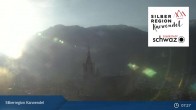 Archived image Webcam View of Schwaz 06:00