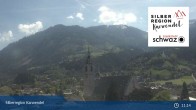 Archived image Webcam View of Schwaz 10:00