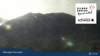 Archived image Webcam View of Schwaz 07:00