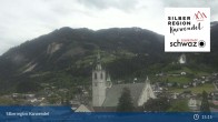 Archived image Webcam View of Schwaz 14:00